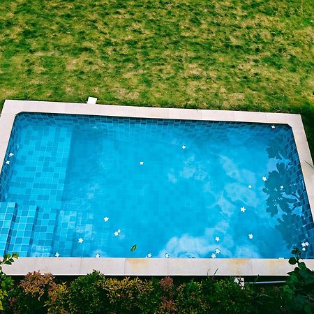Tuscan Breeze, Nandi Hills Nandigunda Exterior photo