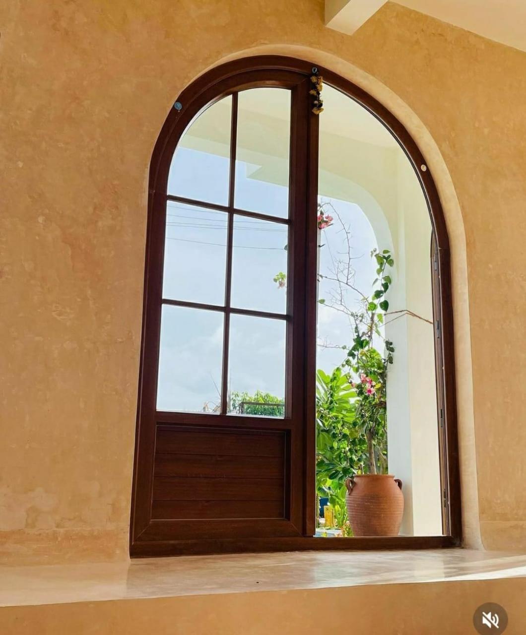 Tuscan Breeze, Nandi Hills Nandigunda Exterior photo