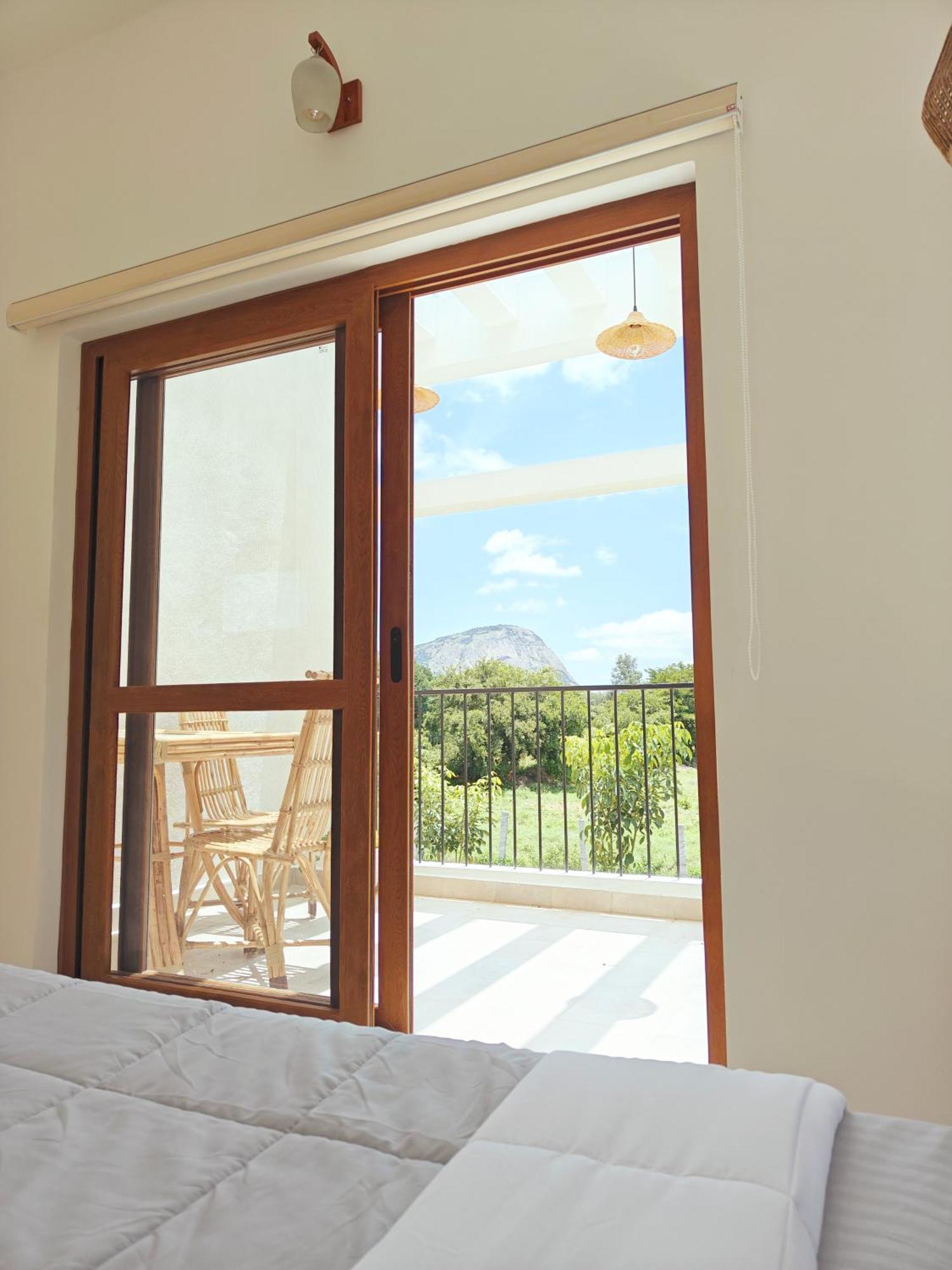 Tuscan Breeze, Nandi Hills Nandigunda Exterior photo