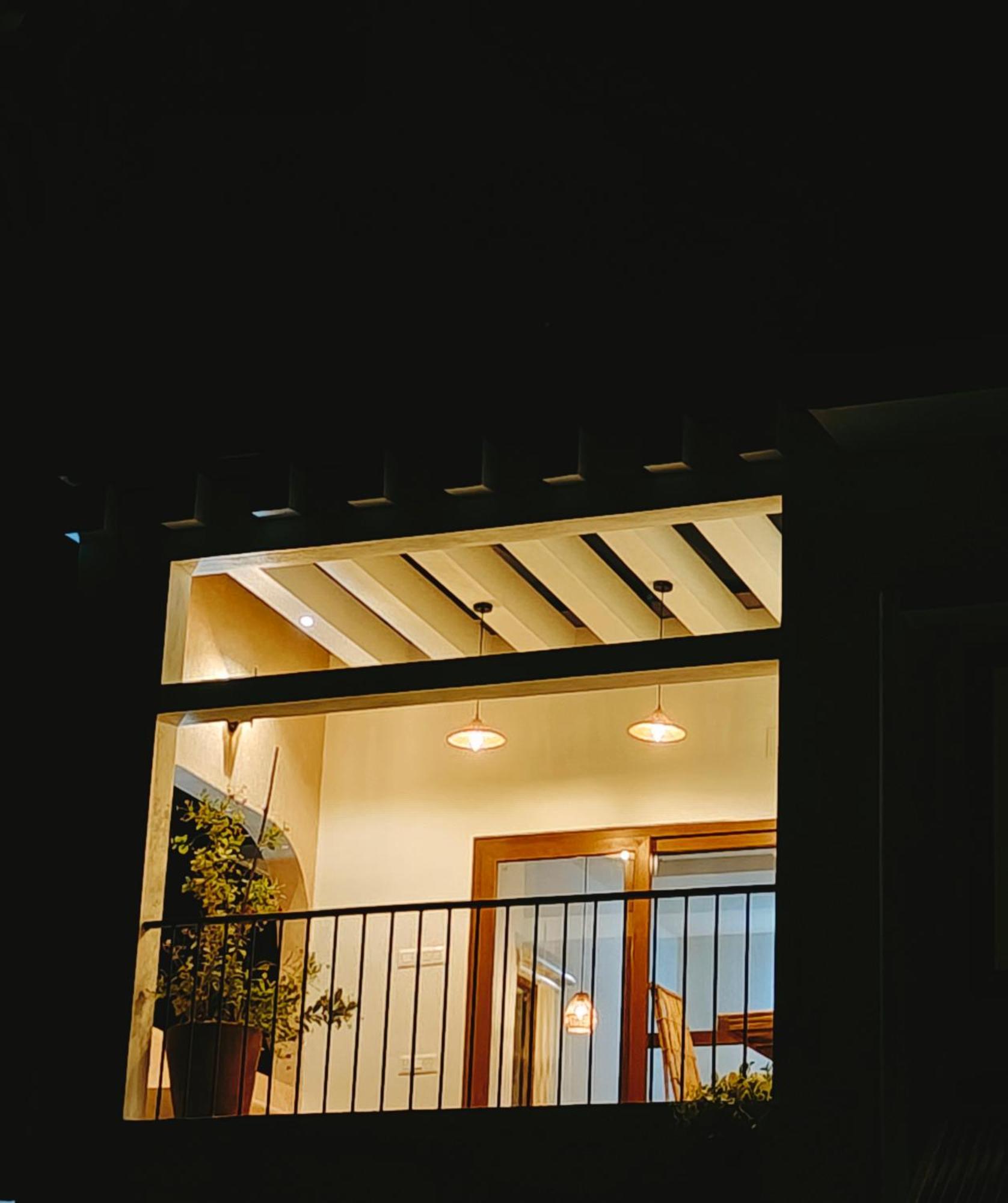 Tuscan Breeze, Nandi Hills Nandigunda Exterior photo